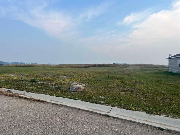 Phase 4 John Rian Subdivision, Stanley, ND 58784