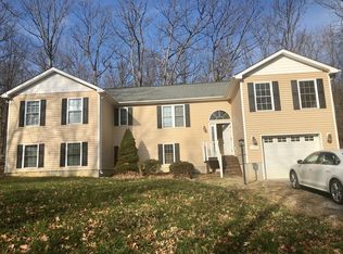 154 Graywolf Trl, Winchester, VA 22602