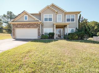 4716 Lakefront Ct, Columbus, GA 31907