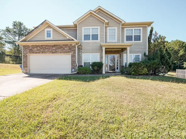 4716 Lakefront Ct, Columbus, GA 31907