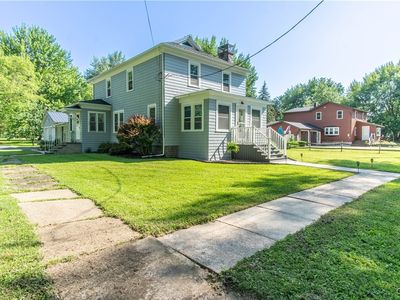 223 S Real St, Cape Vincent, NY, 13618