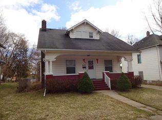 217 Miriam Ave, Rockford, IL 61101
