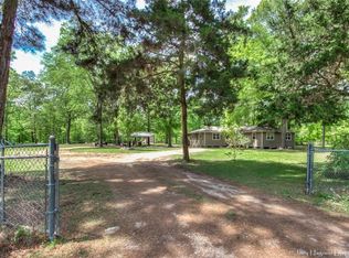 158 Edwards Rd, Doyline, LA 71023