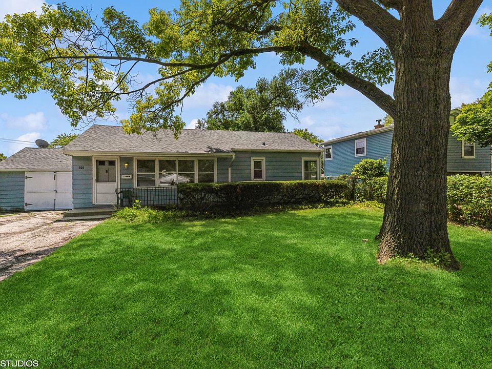 521 E High St, Mundelein, IL 60060 Zillow