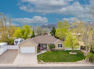 1223 Sage Ct, Rifle, CO 81650
