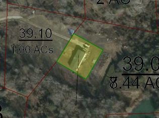 Colbaugh Ln, Decatur, TN 37322