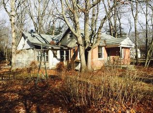 614 Shunpike Rd, Cape May, NJ 08204