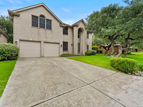 906 ELKINS LK, San Antonio, TX 78260