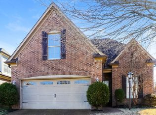 6857 Lagrange Pines Rd, Cordova, TN 38018