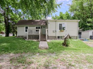 4903 E Naomi St, Indianapolis, IN 46203