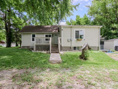 4903 E Naomi St, Indianapolis, IN, 46203
