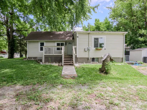 4903 E Naomi St, Indianapolis, IN 46203