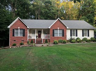 6721 Hunt Rd, Pleasant Garden, NC 27313