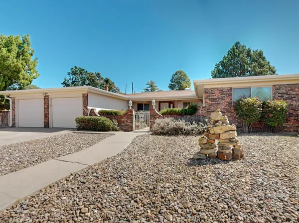3708 Vermont St NE, Albuquerque, NM 87110
