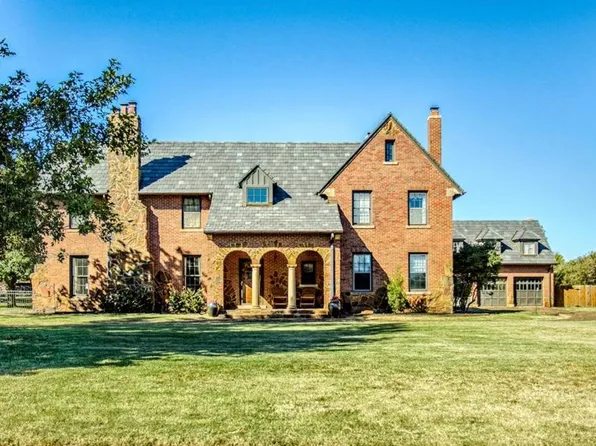 223 N 2nd St, Okarche, OK 73762