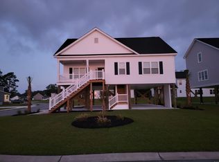 2672 Seaport Cir LOT 153, Georgetown, SC 29440