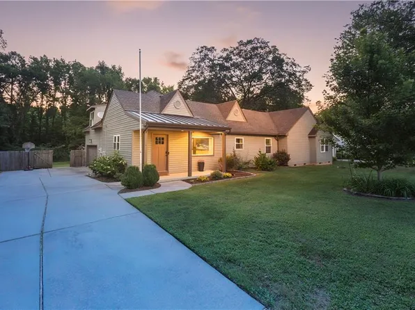 429 Dupont St, Chesapeake, VA 23320