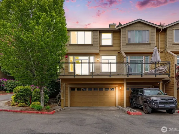 23300 SE Black Nugget Road #M1, Issaquah, WA 98029