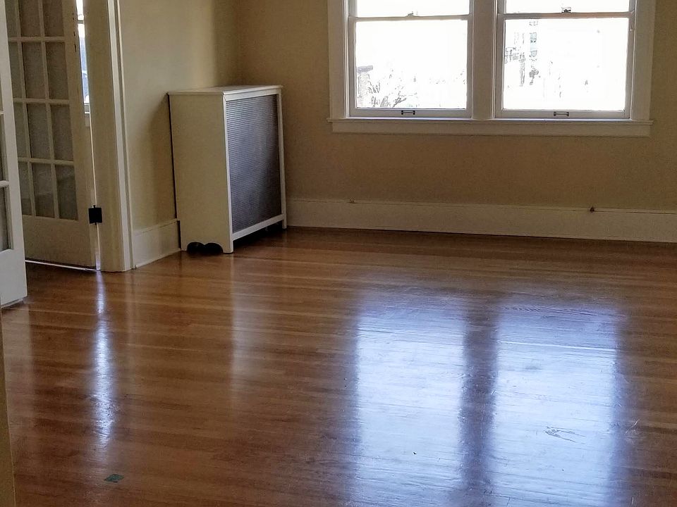 Sunny Living Room