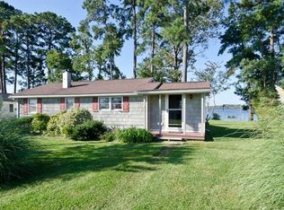 642 Whitehat Rd, Hertford, NC 27944