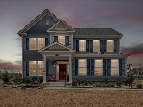 4th image of 9018 Hillpoint Blvd