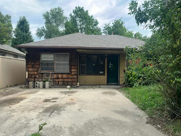 1225 Dakota St, Norman, OK 73069