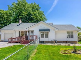 1121 S Glenwood Ave, Independence, MO 64053