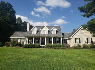 195 Road 3 South SW, Cartersville, GA