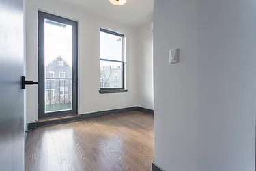 Rented by Pinn Realty