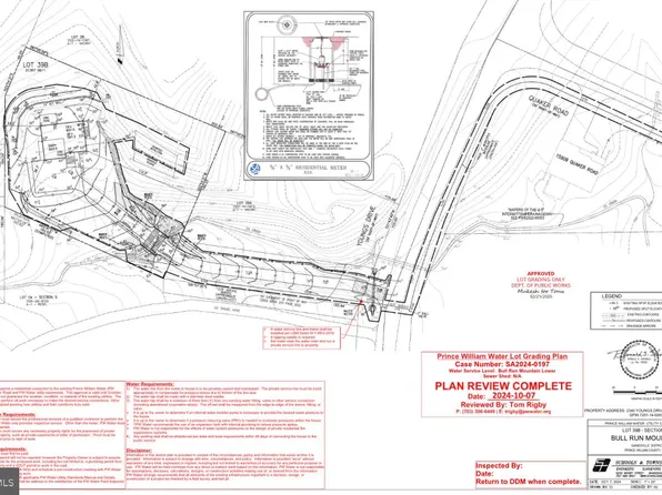 2340 Youngs Dr, Haymarket, VA 20169