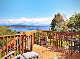 526 31st Ave S, Seattle, WA 98144