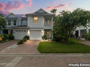 260 Islander Cir, Saint Augustine, FL 32080