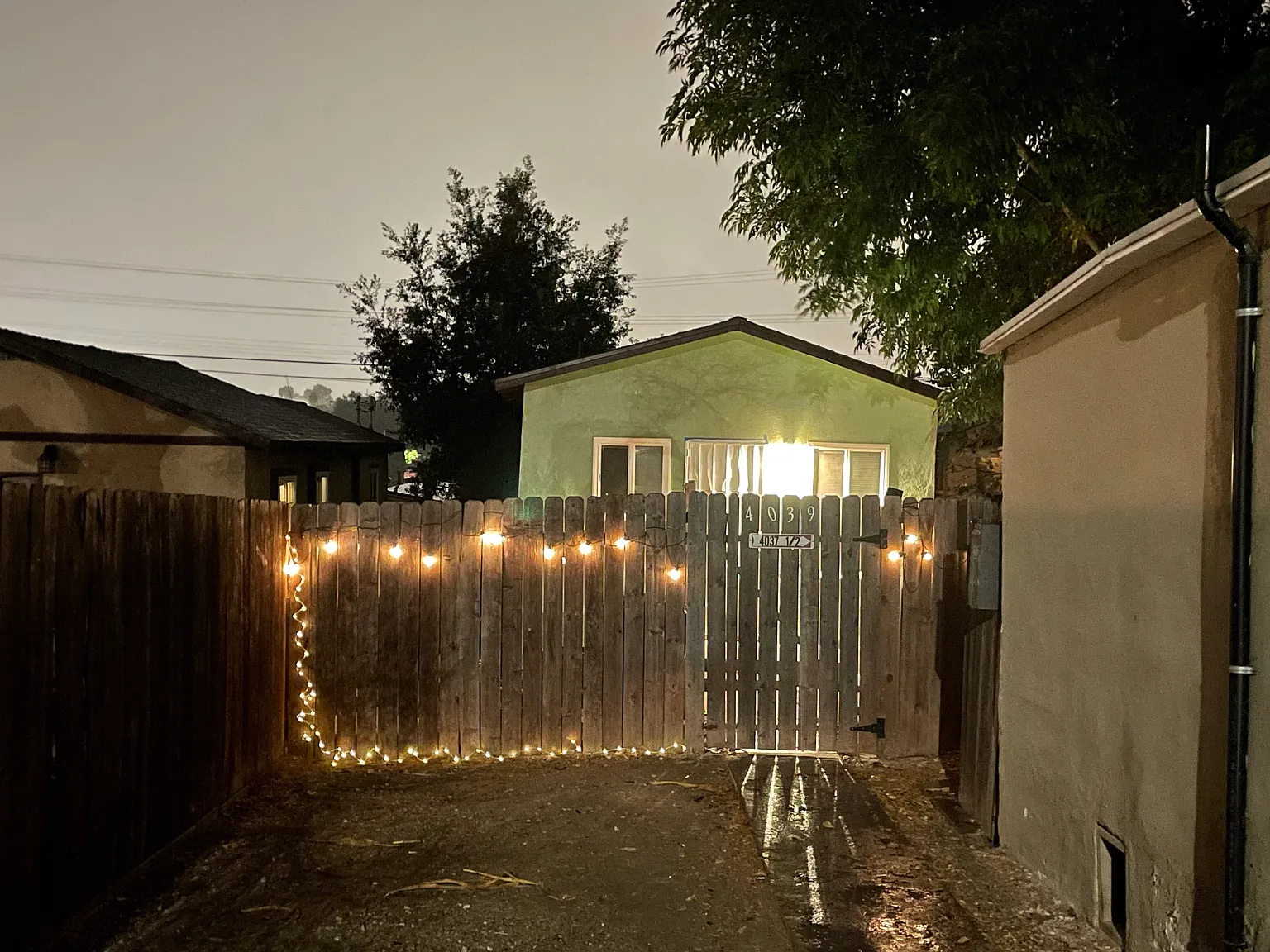 4037 National Ave — Photo 2