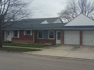 301 N West St, Saint Marys, OH 45885