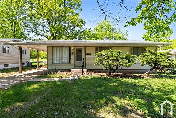 10419 Melvich Dr — Photo 1