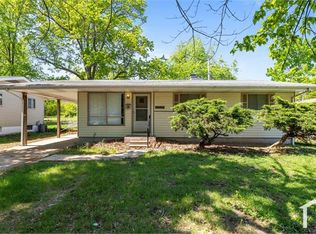 10419 Melvich Dr, Saint Louis, MO 63137