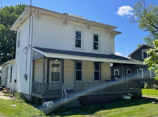 23 W League St, Norwalk, OH 44857