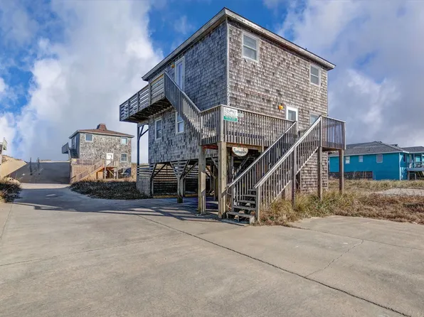 8809B S Old Oregon Inlet Rd #3, Nags Head, NC 27959