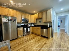 4027 N McVicker Ave, Chicago, IL