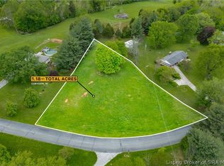  Park Avenue N, Corydon, IN 47112