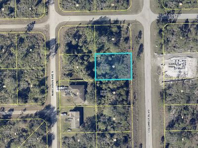 216 Columbus Blvd, Lehigh Acres, FL, 33974