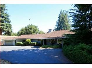 19431 Saratoga Los Gatos Rd, Saratoga, CA 95070