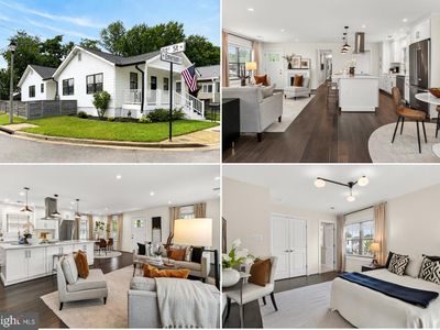 2100 N Emerson St, Arlington, VA, 22207