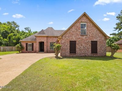 155 Oak Meadow Dr, Clinton, MS, 39056