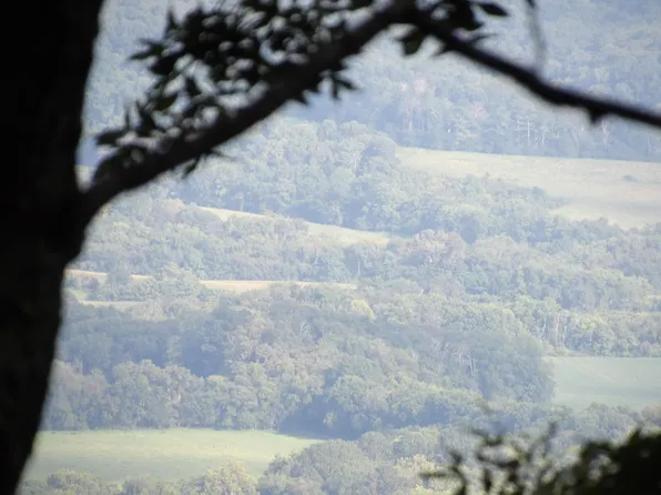 0 Big Springs Gap Rd, Pikeville, TN 37367