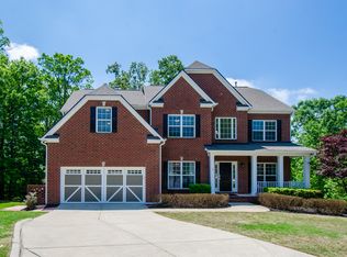 2675 Benefield Rd, Cumming, GA 30041