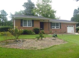 127 Stoneybrook Rd, Salisbury, NC 28147