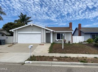 1440 Fathom Dr, Oxnard, CA 93035