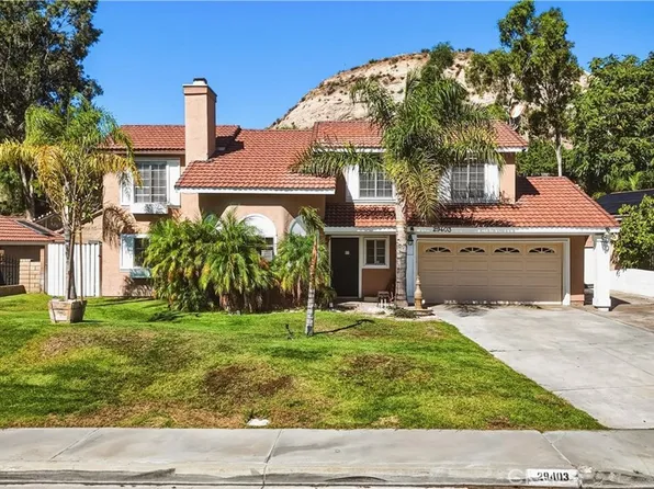 29403 Poppy Meadow St, Santa Clarita, CA 91387