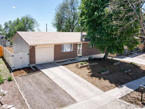 303 Montclair St, Colorado Springs, CO 80910